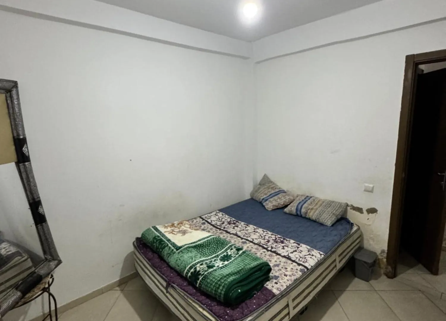 Apartament Guelou Agadir