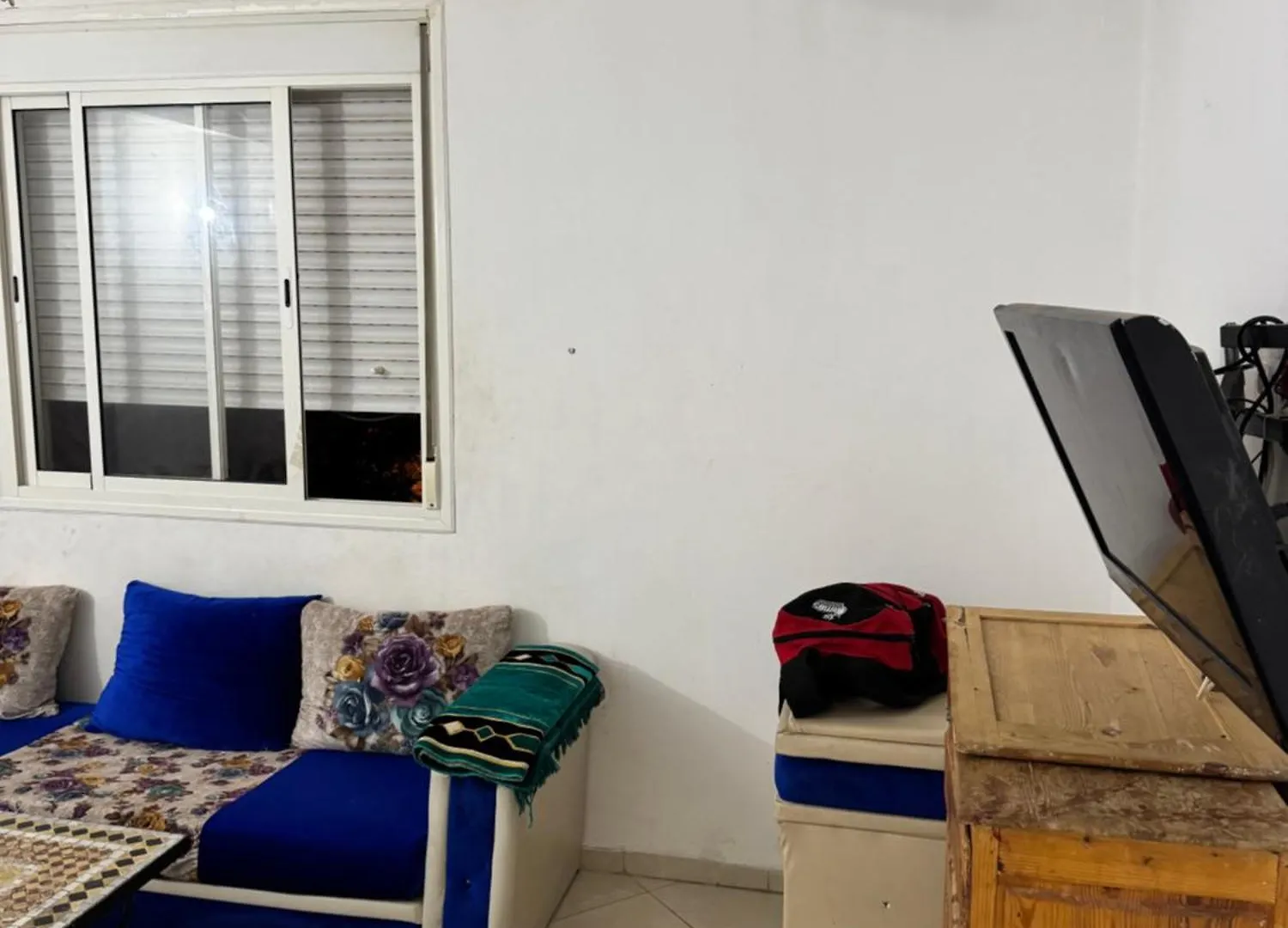 Apartament Guelou Agadir Maroko