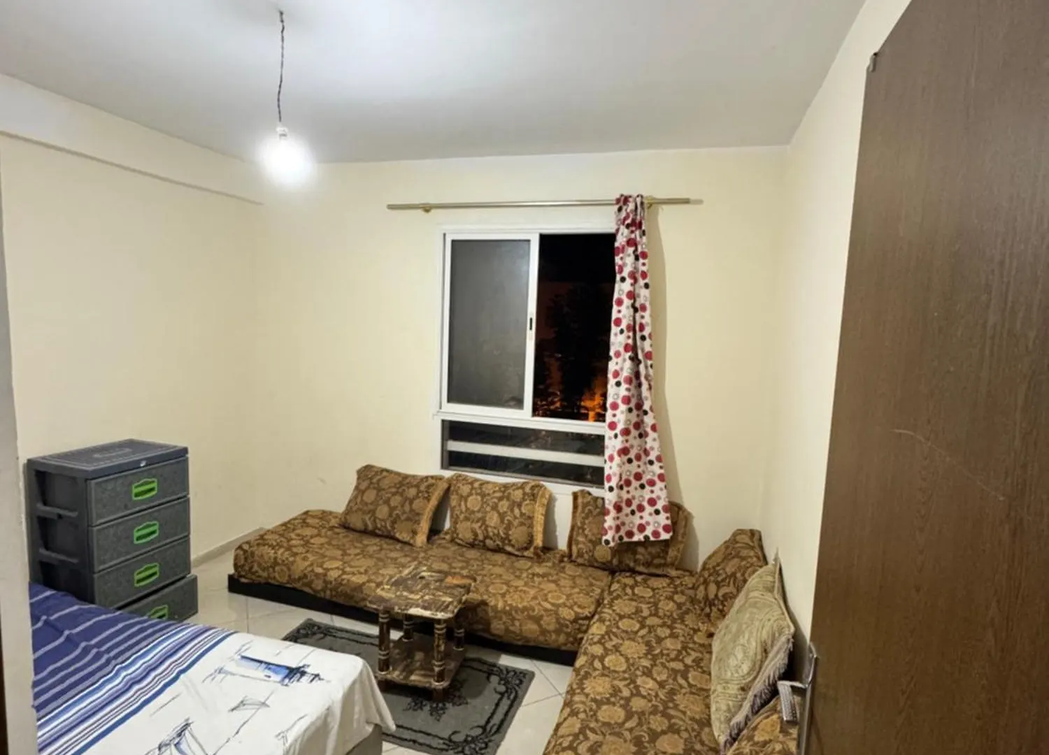 Apartament Guelou Agadir 0*,  Maroko