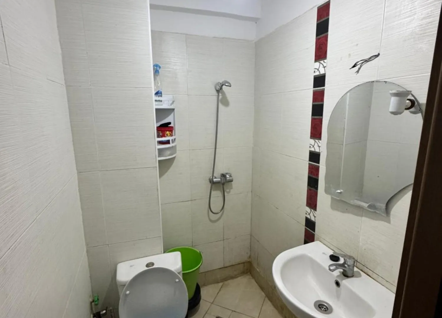 Apartament Guelou Agadir