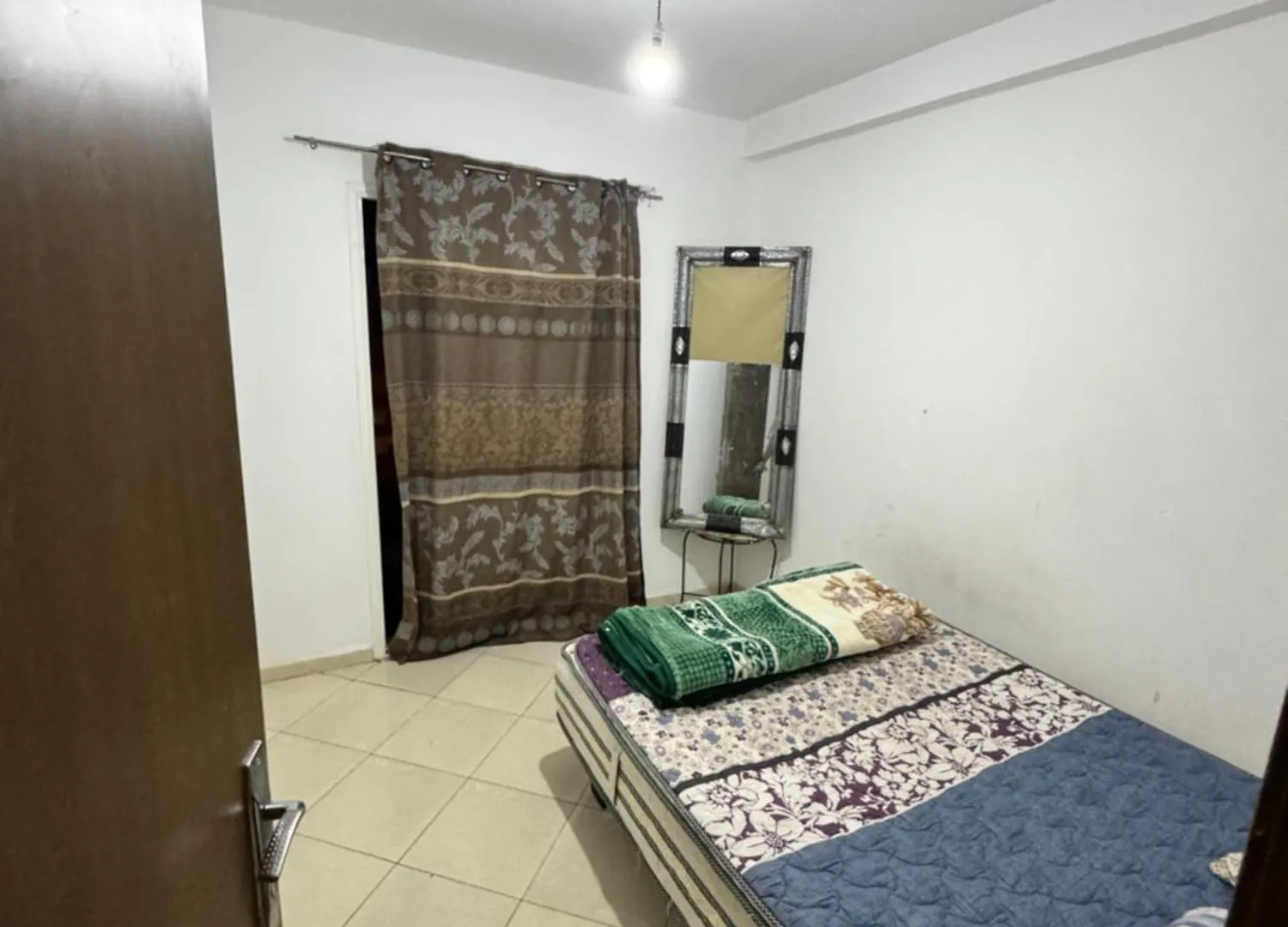 Apartament Guelou Agadir