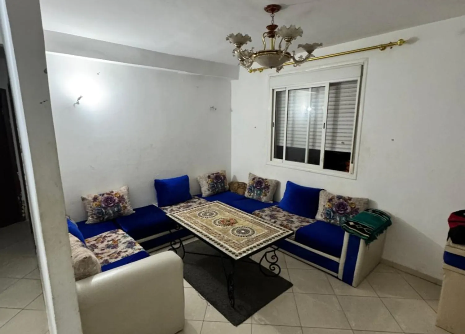 Apartament Guelou Agadir